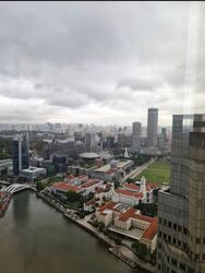 One Raffles Place (D1), Office #575438191